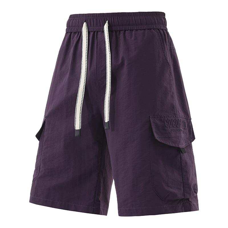 Sugarfunk Sugarfunk Casual Shorts Unisex Moderate