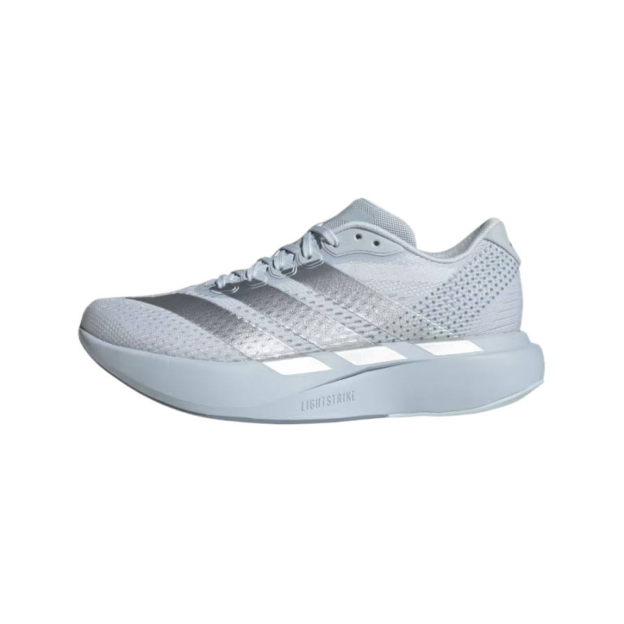 Adidas Adidas Adizero Pacer Running Shoes Women's Low Top Blue