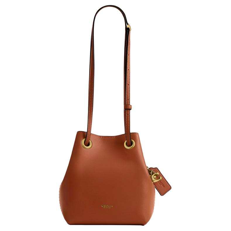 COACH COACH Jade Crossbody Bags