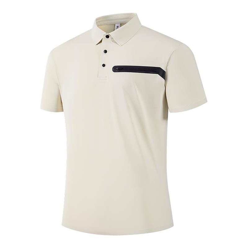 Sugarfunk Sugarfunk Polo Shirts Men's Lapel Moderate
