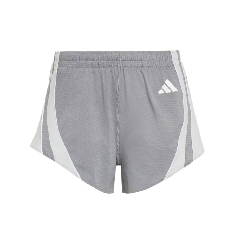 Adidas Adidas Sports Shorts Women's Gray Three/Gray One Moderate Other
