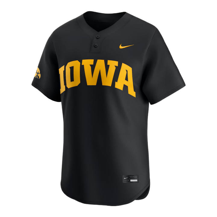 Nike Nike Sportswear Men's Black V Neck Moderate