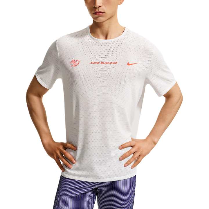 Nike Nike AEROSWIFT Running T Shirt Men's
