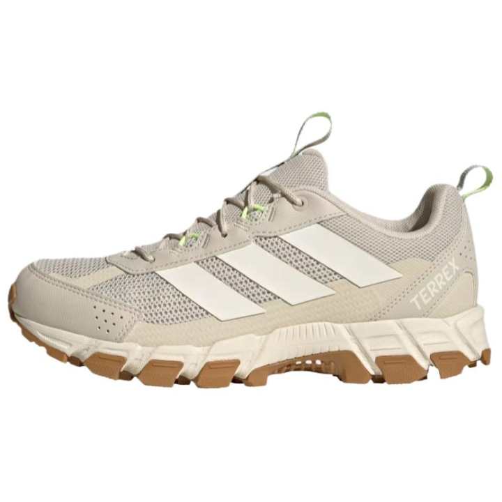 Adidas Adidas Terrex Mountaineering & Hiking Shoes Women's Low Top White