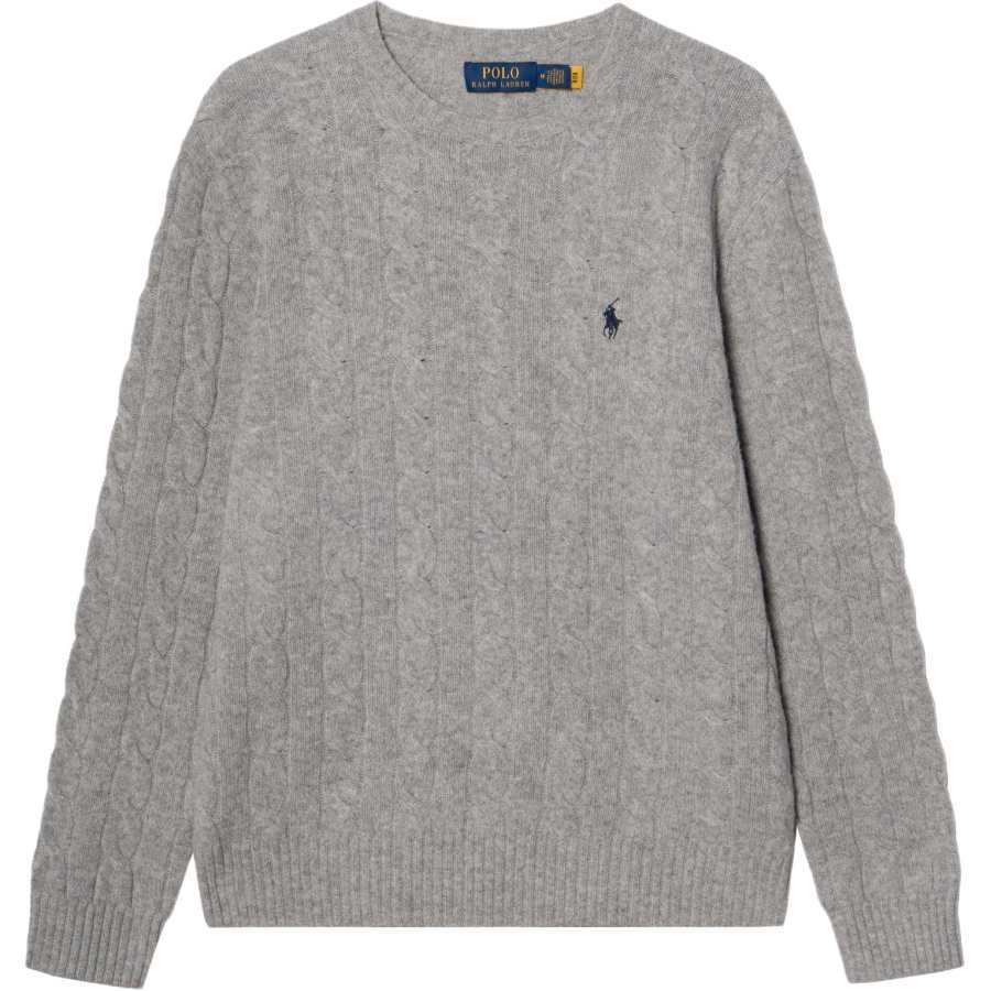 Polo Ralph Lauren Sweater Standard Men's