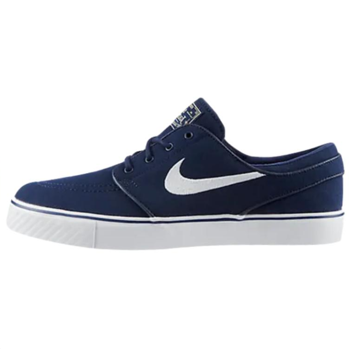 Nike Nike SB Stefan Janoski Skateboard Shoes Men's Blue