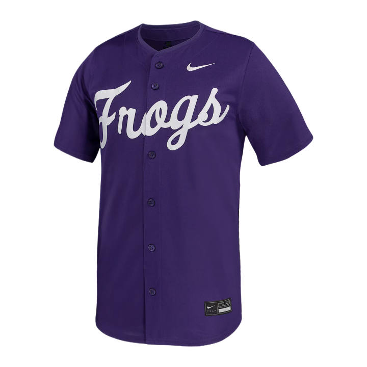 Nike Nike Sportswear Men's Purple Crew Neck Moderate