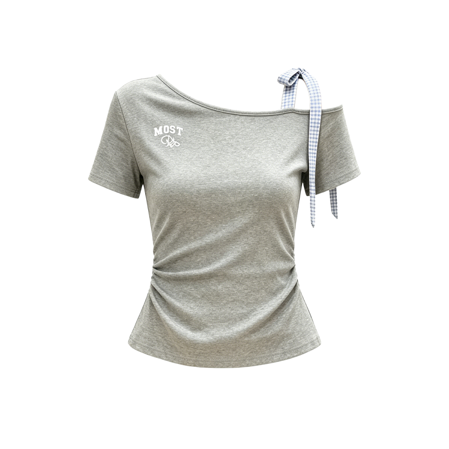 MostwantedLab T Shirts Women's Moderate
