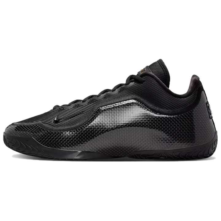 Nike Nike Lebron 23 Support Rebound Anti Twist Grip Basketball Shoes Men's Black
