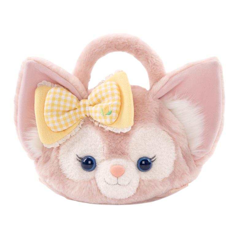 Disney LinaBell Handbags Pink