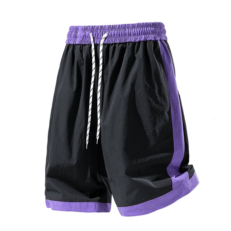 Sugarfunk Sugarfunk Casual Shorts Men's Moderate