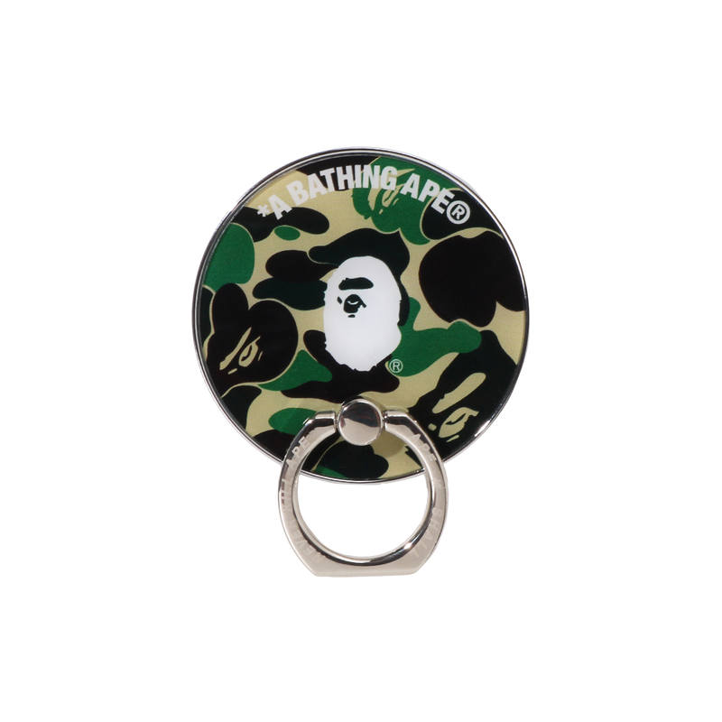 A BATHING APE A BATHING APE Phone Accessories Unisex