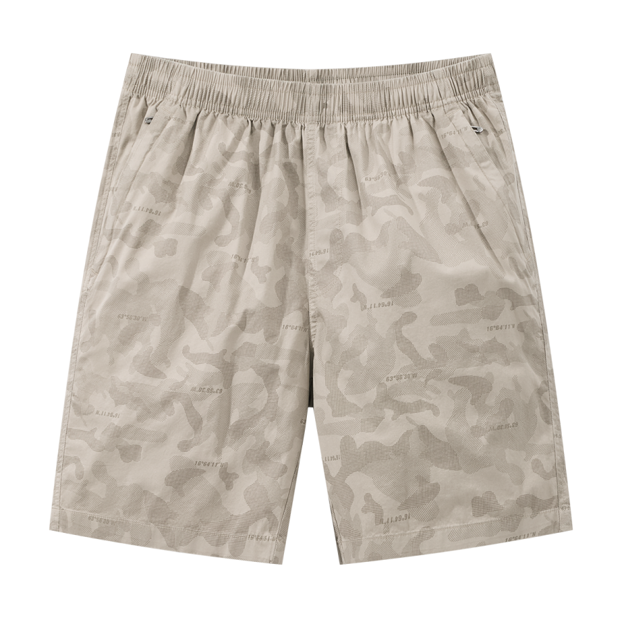 Sugarfunk Sugarfunk Casual Shorts Men's Thin