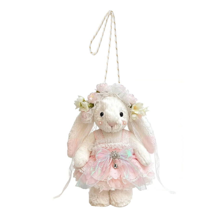 JELLYCAT JELLYCAT Shy Custom Toy/Doll Customization