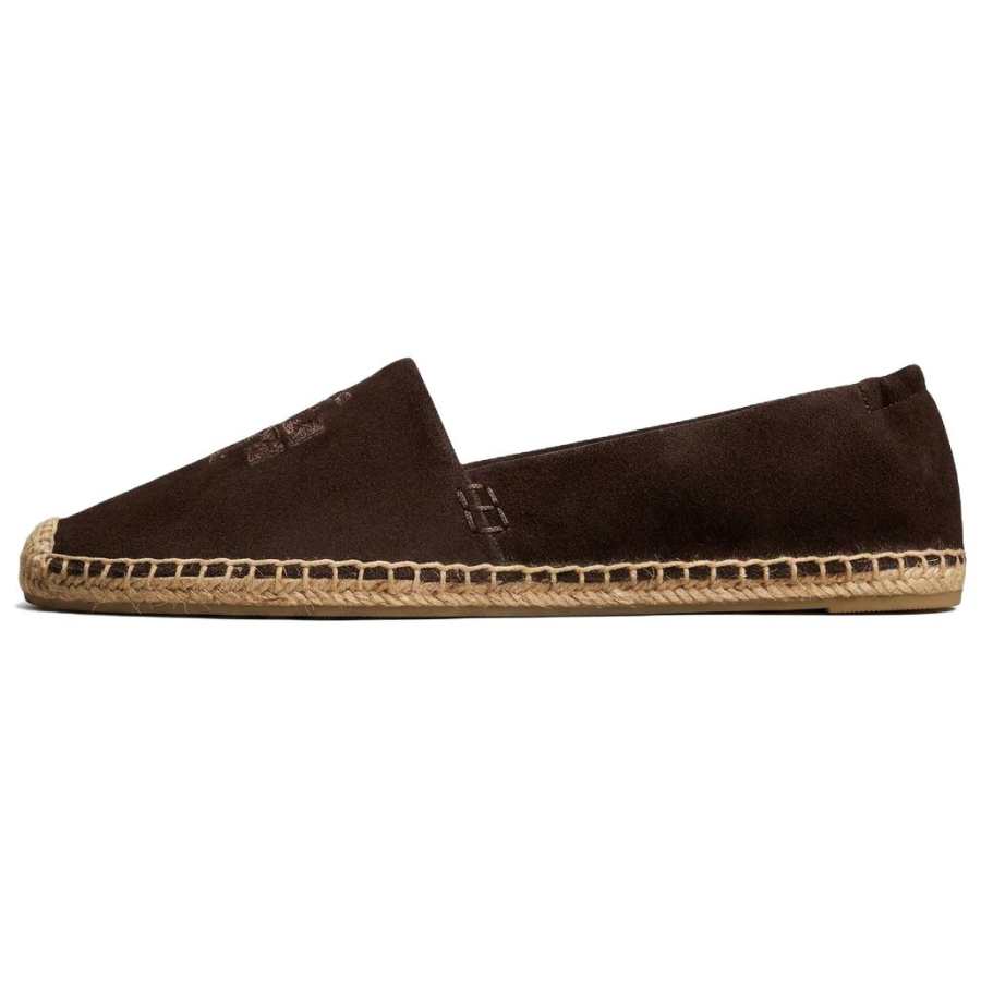 TORY BURCH Espadrilles Women's Cocoa