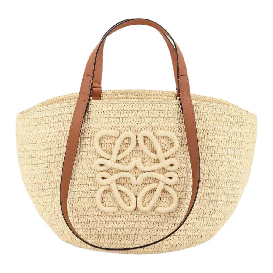 LOEWE LOEWE Anagram Shoulder Bags