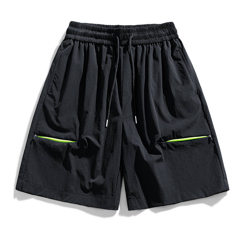 Sugarfunk Sugarfunk Casual Shorts Unisex Moderate