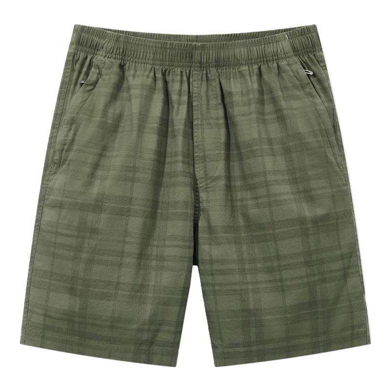 Sugarfunk Sugarfunk Casual Shorts Men's Thin