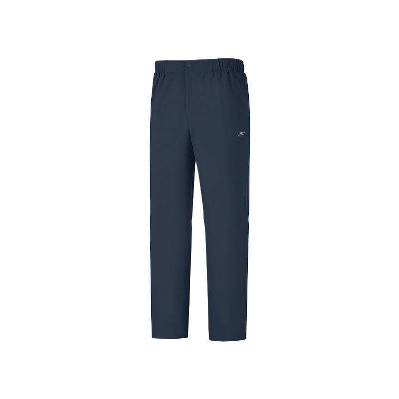 Skechers Casual Pants Men's Safety Blue 0515 Moderate Other