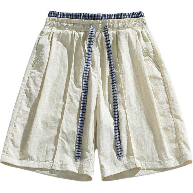 Sugarfunk Sugarfunk Casual Shorts Unisex Moderate