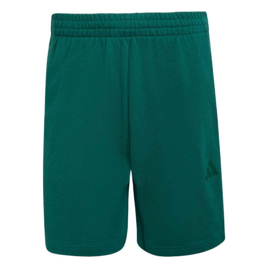 Adidas Adidas Casual Shorts Men's University Green Moderate