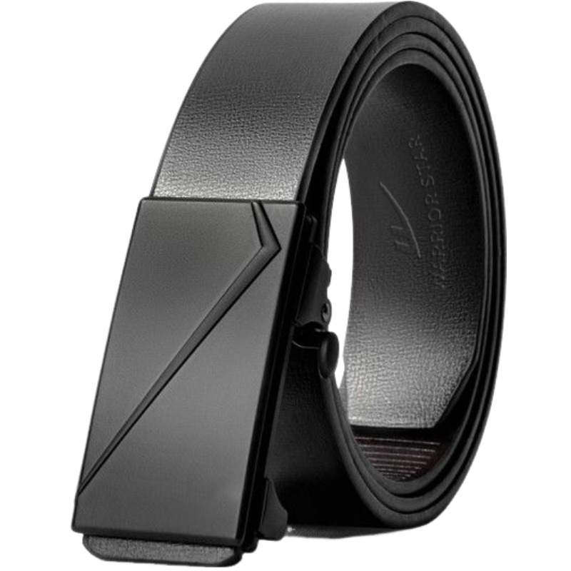 WARRIOR WARRIOR Leather Belts Unisex