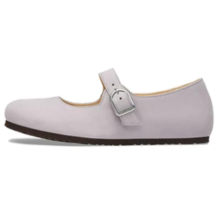 Birkenstock Santa Clarita Mary Jane Shoes Women's Low Top