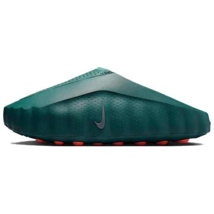 Nike Nike Mind 001 No Special Function Closed Toe Slippers Unisex Green