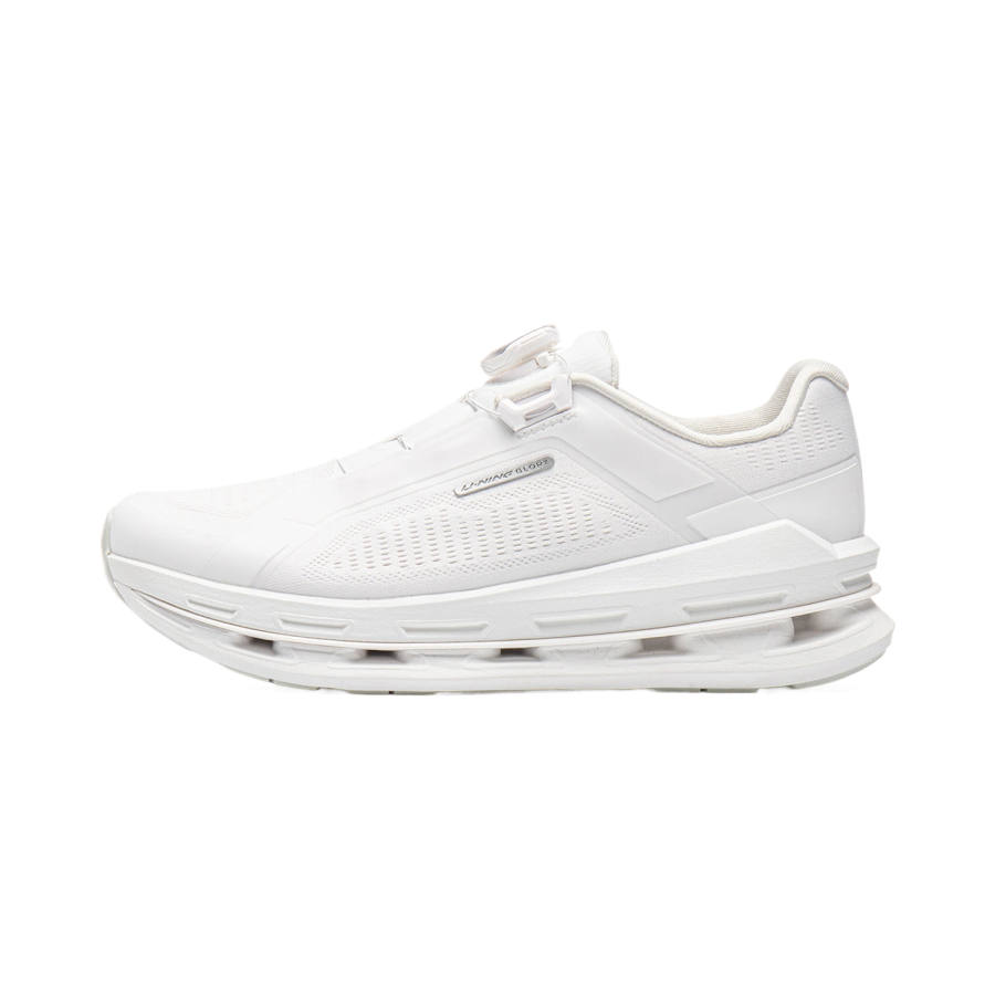 Li-Ning Li Ning Ultra Intense COOL Running Shoes Women's Low Top White