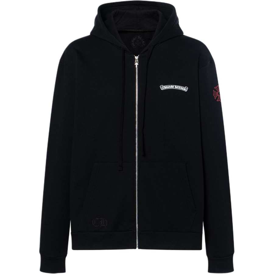 Chrome Hearts Chrome Hearts SS26 Sweatshirt Unisex