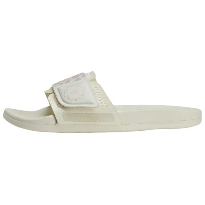 Adidas Adidas Stella McCartney Slide Slippers Women's White/Beige