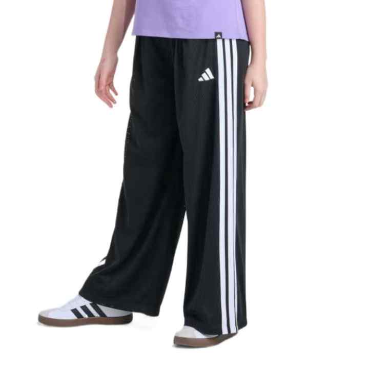 Adidas Adidas Kids Knitted Sweatpants Moderate