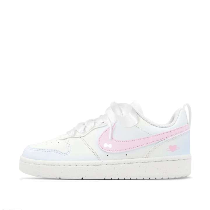 Nike Nike Court Borough Kids' Skateboarding Shoes Unisex