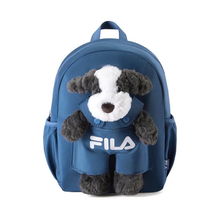 FILA KIDS Backpacks Crown Blue