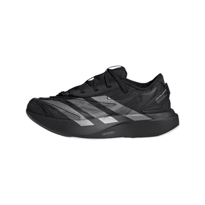 Adidas Adidas LIGHTBLAZE Running Shoes Women's Low Top White
