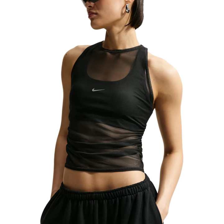 Nike Nike Sportswear Women's Tight Sheer Tank Top