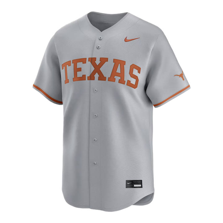 Nike Nike Sportswear Men's Gray V Neck Moderate
