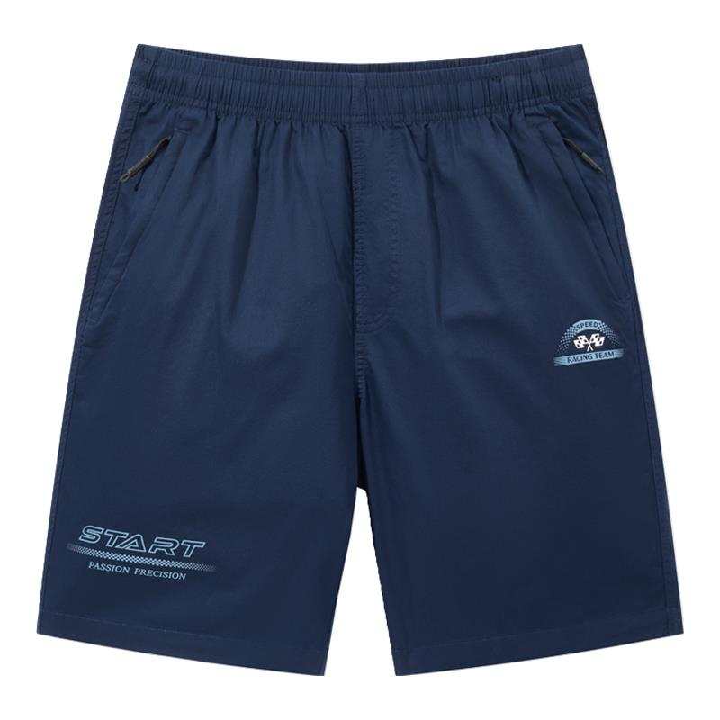 Sugarfunk Sugarfunk Casual Shorts Men's Thin