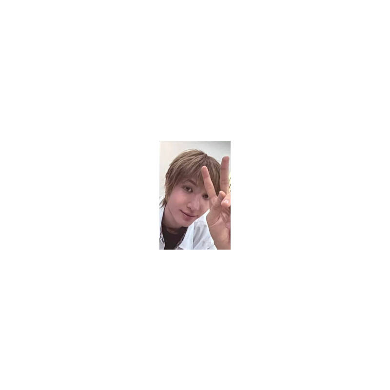 HYBE HYBE GREENGREEN Photocards