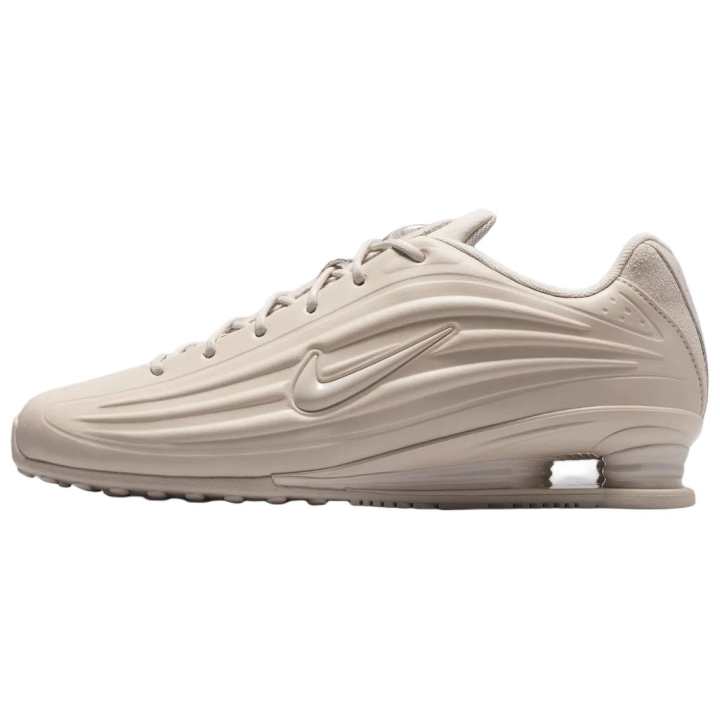 Nike Nike SHOX Z Casual Shoes Women's Beige