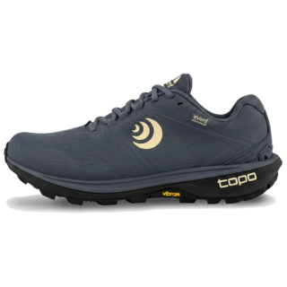 Topo Athletic Slip Resistant Abrasion Resistant Low top Casual Shoes Women's Gray
