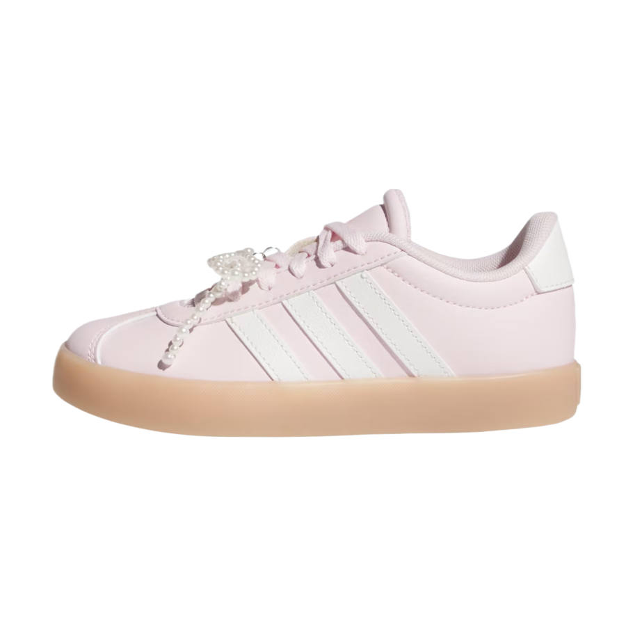 Adidas Adidas VL COURT 3.0 Kids' Skateboarding Shoes Kids