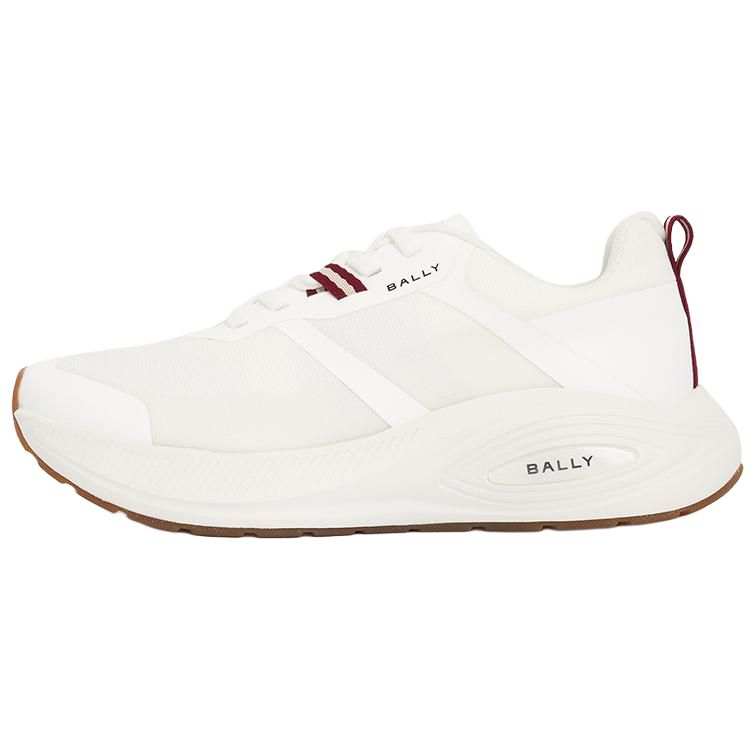 BALLY Casual Shoes Women's Low Top White