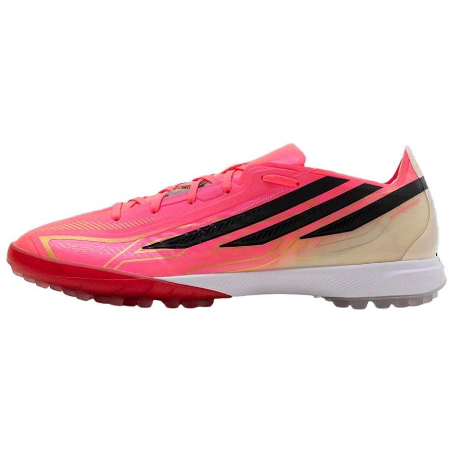 Adidas Adidas F50 Soccer Shoes Unisex Pink Black
