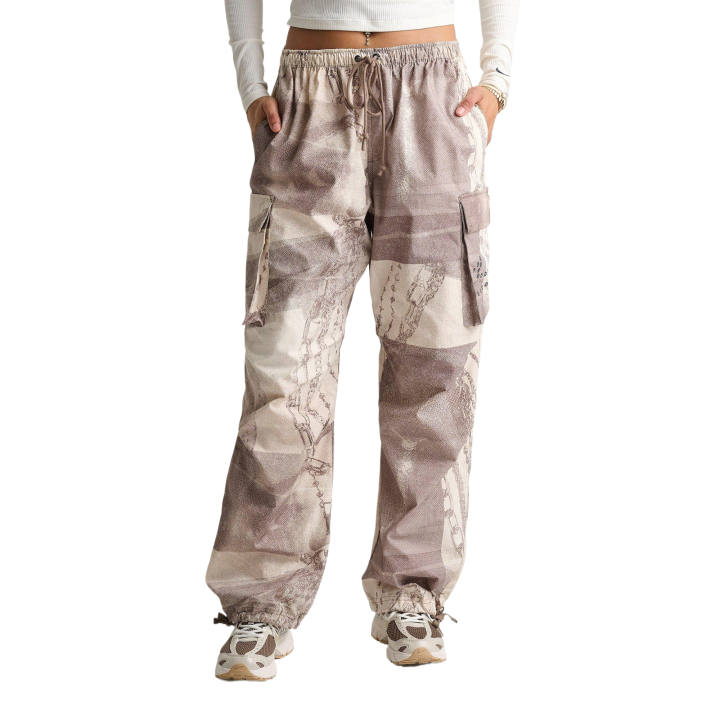 Nike Nike Sportswear Cargo Pants Women's Mink/Sail White Moderate Other