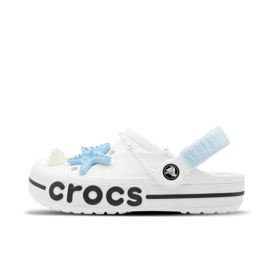 Crocs Crocs Bayaband Clog Clogs Unisex