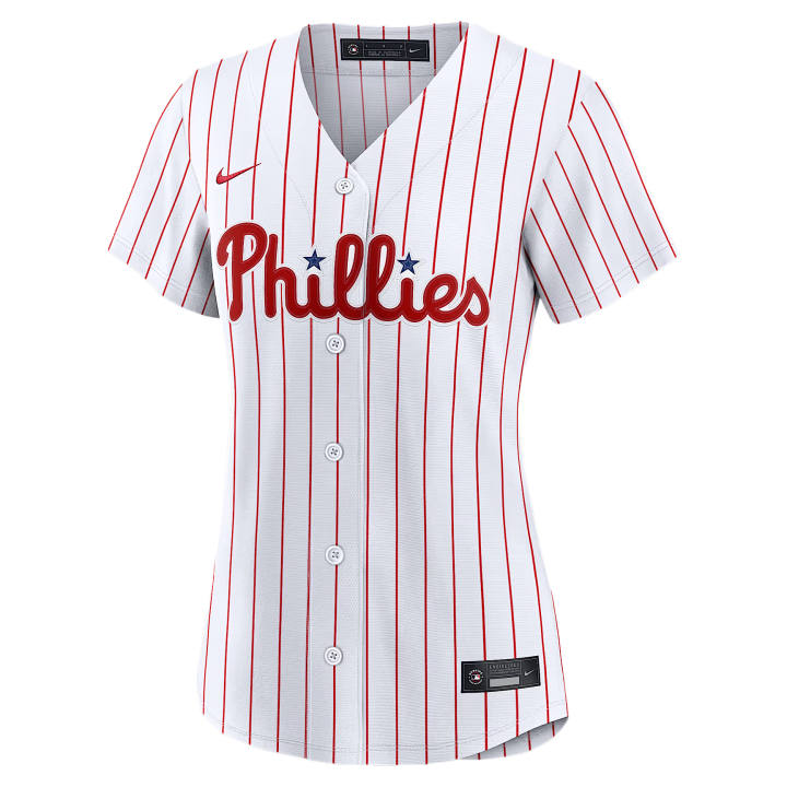 Nike Nike Sportswear Women's White V Neck Moderate