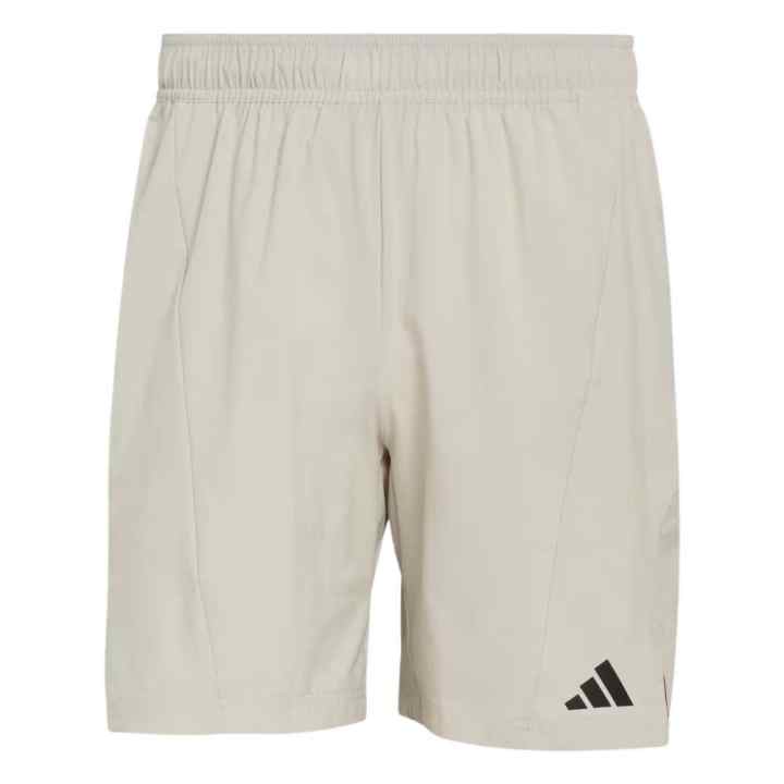 Adidas Adidas Casual Shorts Men's Light Umber