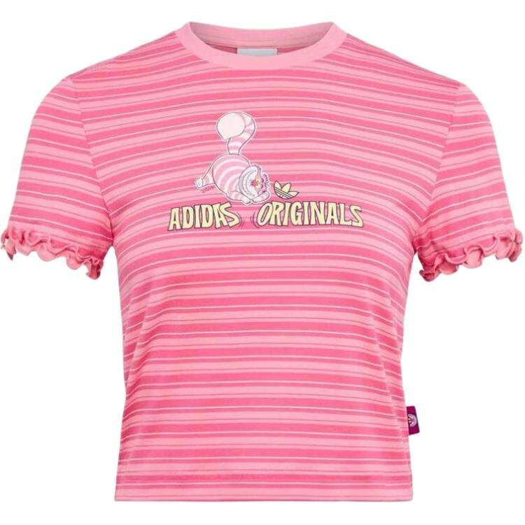 Adidas Originals x Disney T Shirt Women's