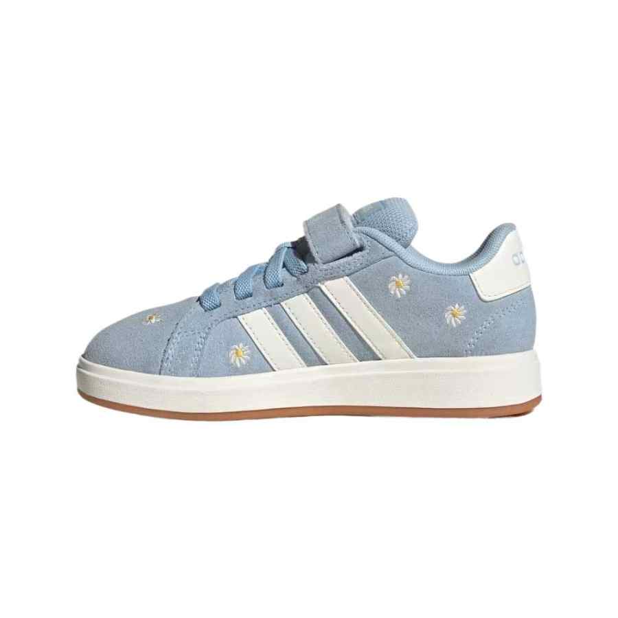 Adidas Adidas GRAND COURT 00s Kids' Skateboarding Shoes Kids